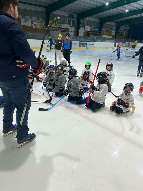 Pojď hrát hokej leden 2026 6