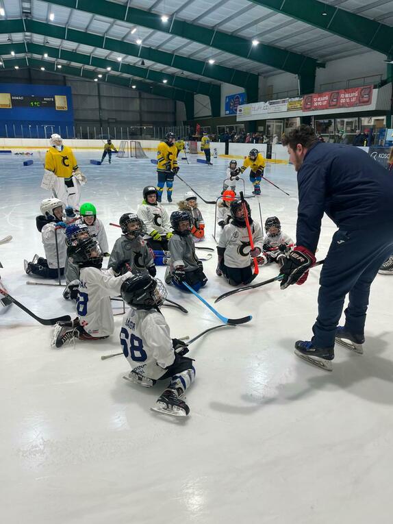 Pojď hrát hokej leden 2026 7