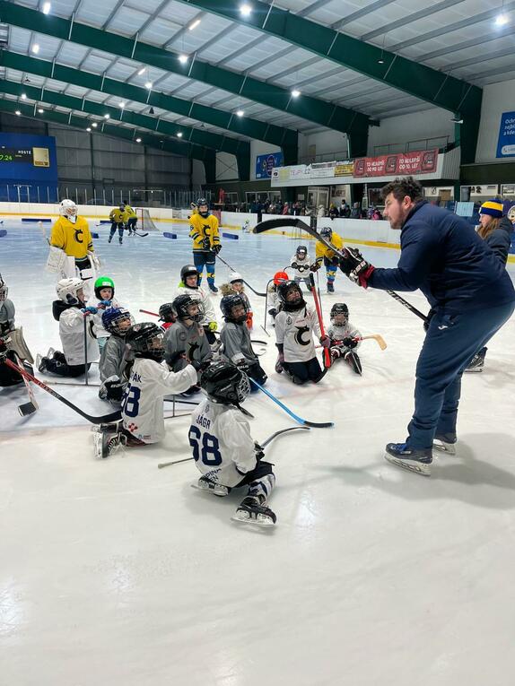 Pojď hrát hokej leden 2026 9