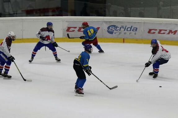 Beroun dorost 20200919 2