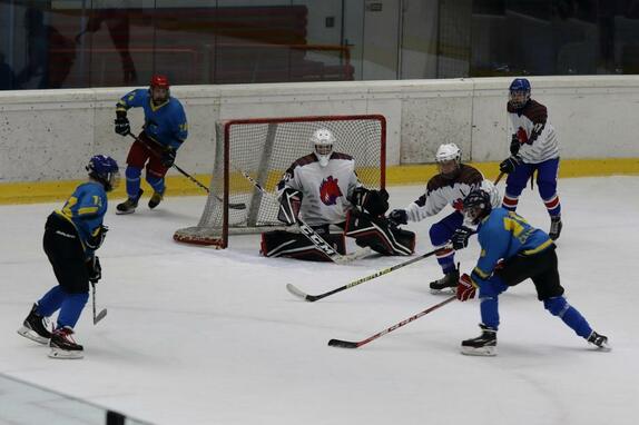 Beroun dorost 20200919 3