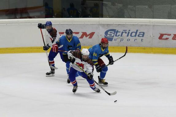 Beroun dorost 20200919 7