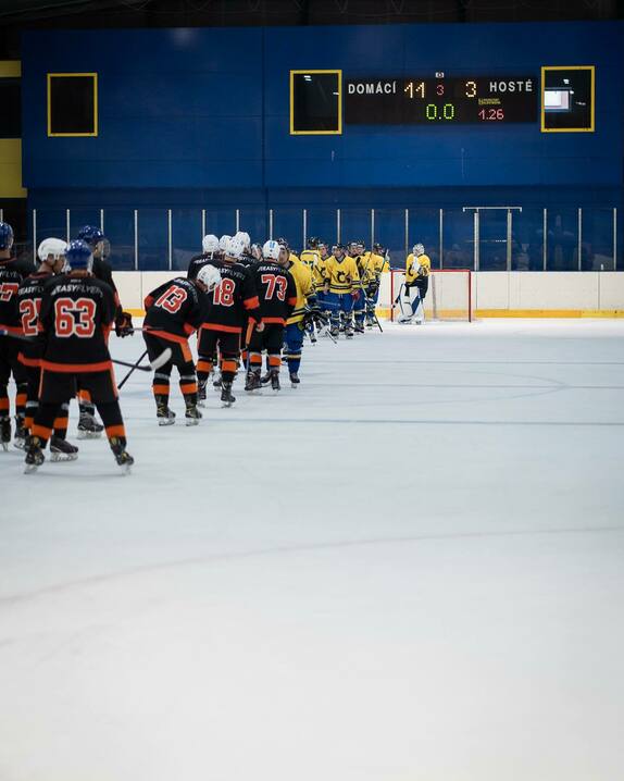 sk Černošice vs. Králův Dvůr 3