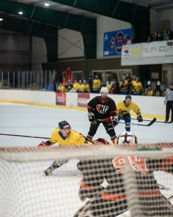 sk Černošice vs. Králův Dvůr 4