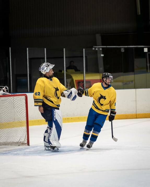 sk Černošice vs. Králův Dvůr 5