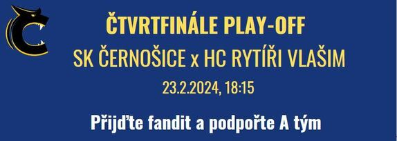 Čtvrtfinále play-off