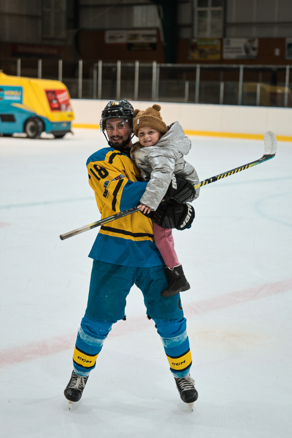 Muži A vs. Žebrák 3