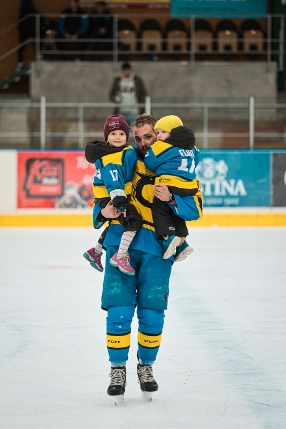 Muži A vs. Žebrák 5
