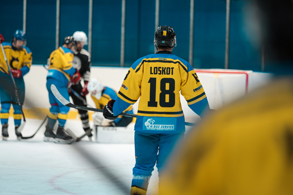 Muži A vs. Žebrák 6