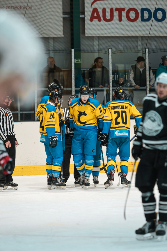 Muži A vs. Žebrák 9