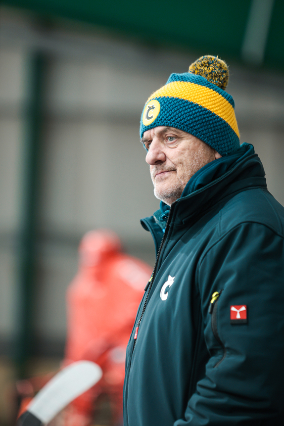 Muži A vs. Žebrák 10