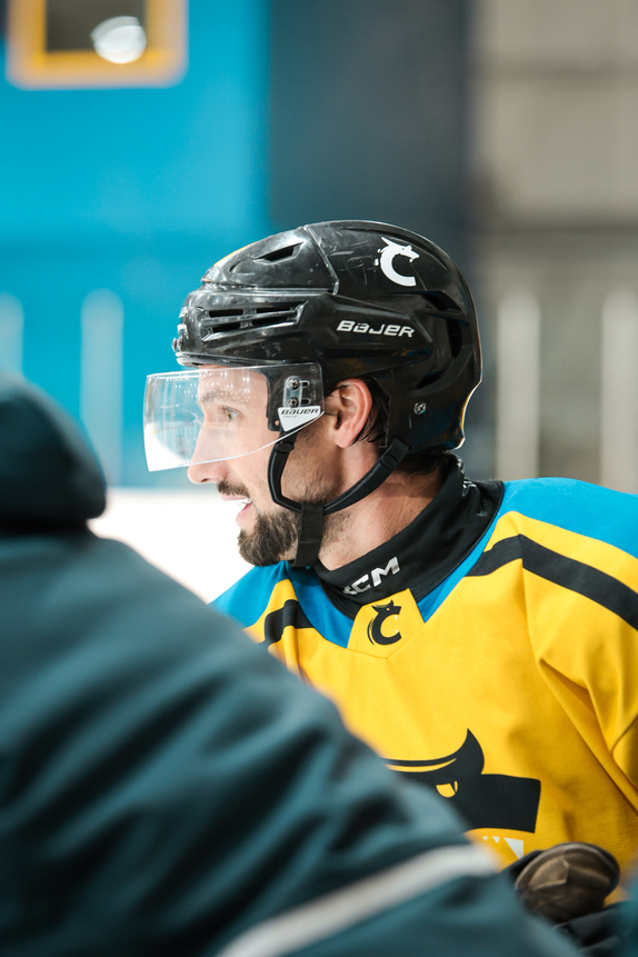 Muži A vs. Žebrák 13