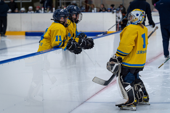 Pojď hrát hokej září 2025 7