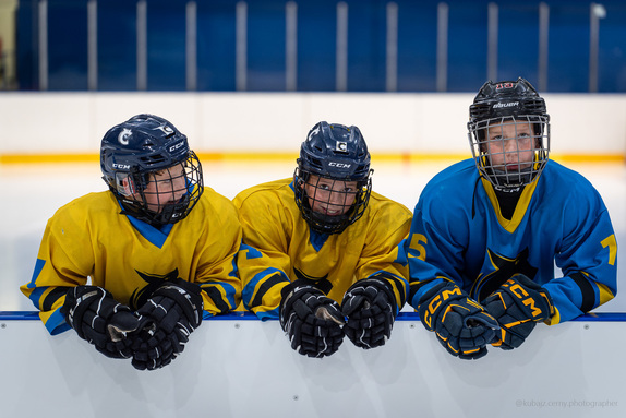 Pojď hrát hokej září 2025 8