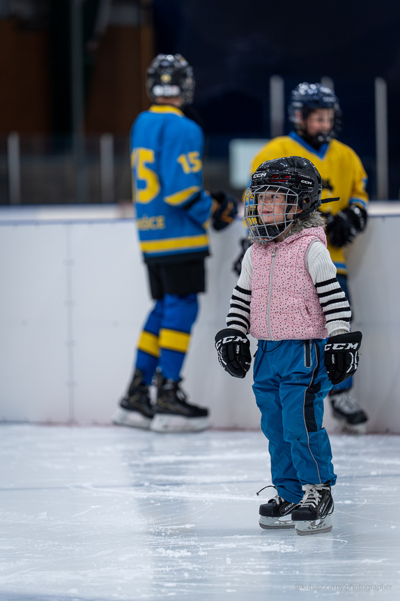 Pojď hrát hokej září 2025 9