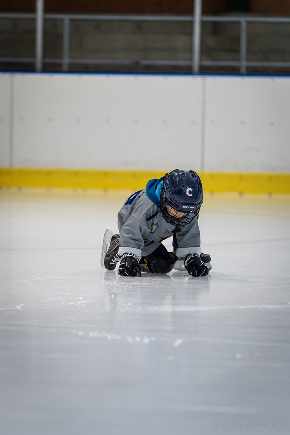 Pojď hrát hokej září 2025 10