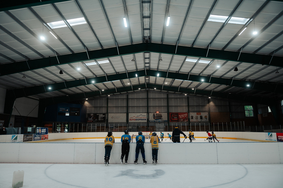 Pojď hrát hokej září 2026 7